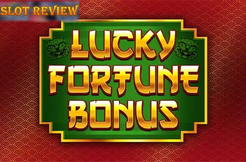 Lucky Fortune Bonus icon